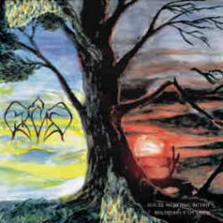 ... when the dead boughs will awake from the dreams